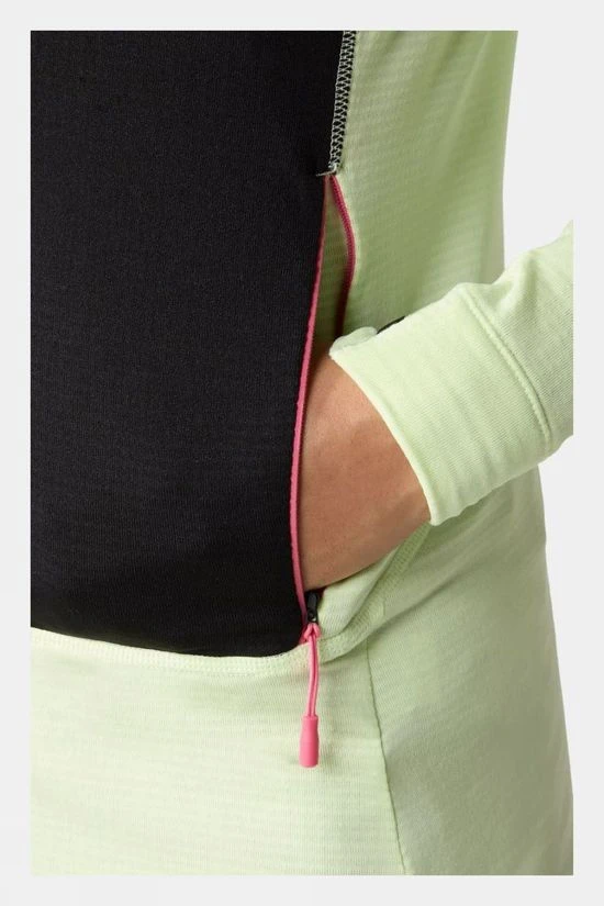 The North Face Womens Bolt Polartec Hooded Fleece Jacket - Image 11