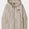 Patagonia Womens Ahnya Full Zip Hoodie