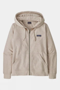 Patagonia Womens Ahnya Full Zip Hoodie
