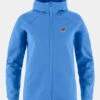 Fjallraven Womens Expedition Fleece Hoodie Jacket