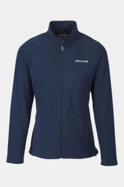 Ayacucho Womens Crevasse II Fleece Jacket