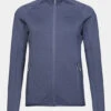 Womens Mountain Midlayer Jacket
