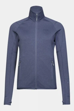 Womens Mountain Midlayer Jacket