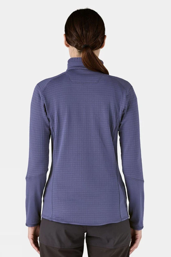 Patagonia Womens R1 Pullover Fleece - Image 3