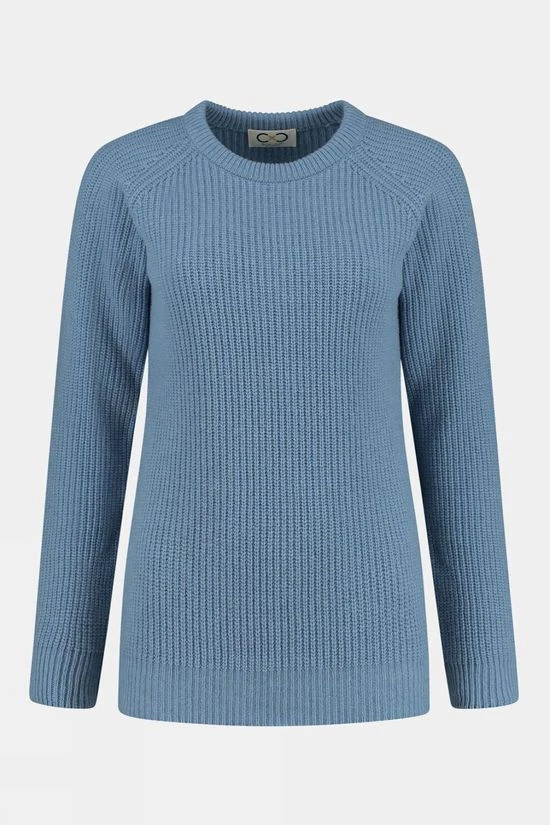 Blue Loop Originals Womens Essential Sweater