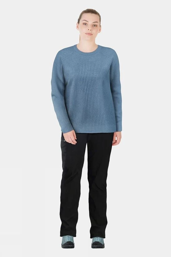 Blue Loop Originals Womens Essential Sweater - Image 4