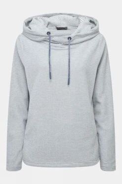 Ayacucho Womens Whistler Striped Jumper