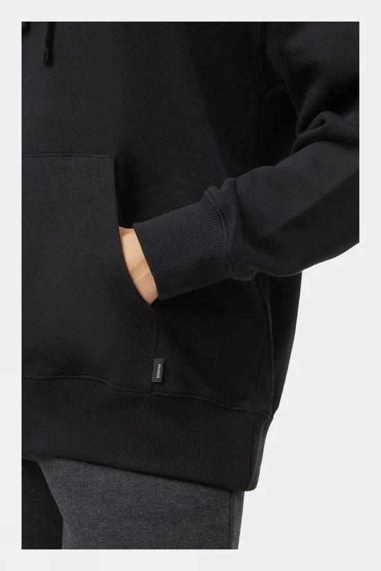 Tentree Womens TreeFleece Oversized Hoodie - Image 4