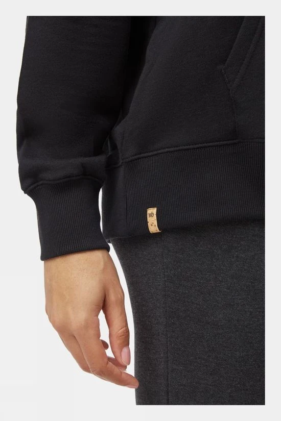 Tentree Womens TreeFleece Oversized Hoodie - Image 5