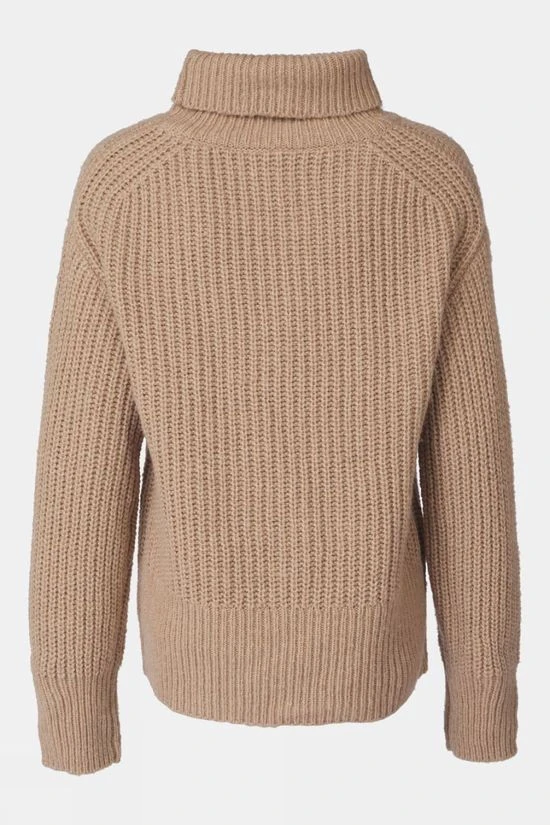 Womens Garda Jumper - Image 2