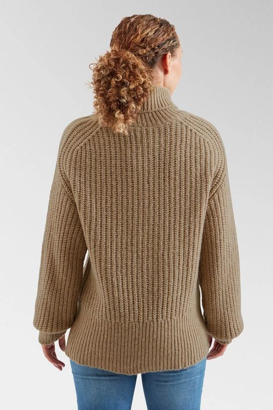 Womens Garda Jumper - Image 4