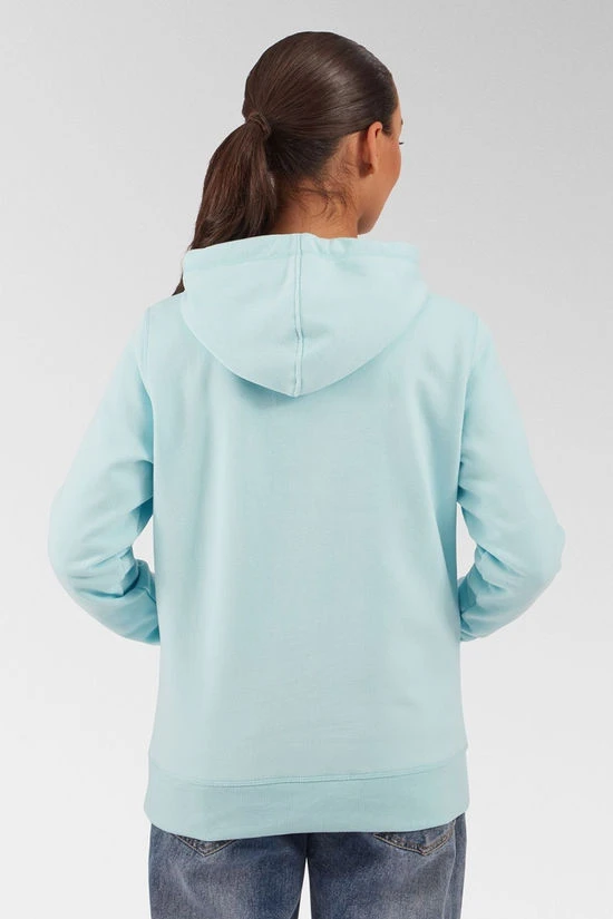Womens Velator Pop Hoodie - Image 2