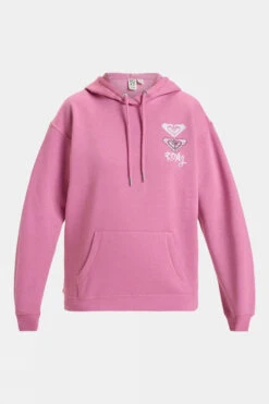 Roxy Womens Surf Stoked Hoodie