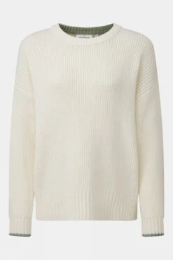 Womens Gondwana Classic Knitted Jumper