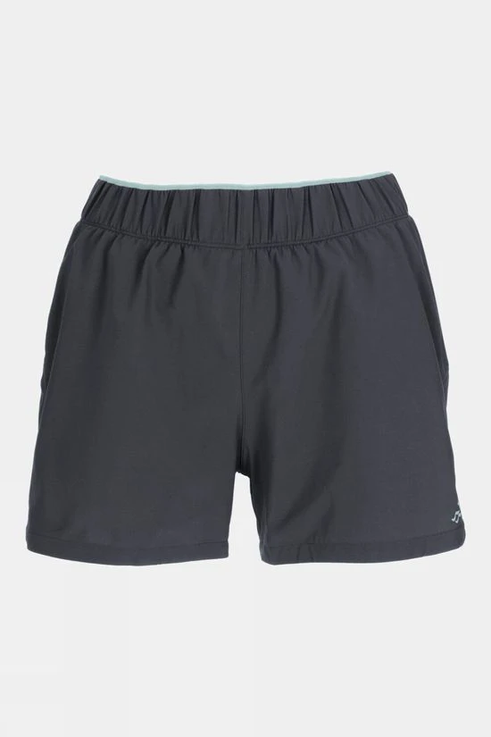 Rab Womens Talus Active Shorts