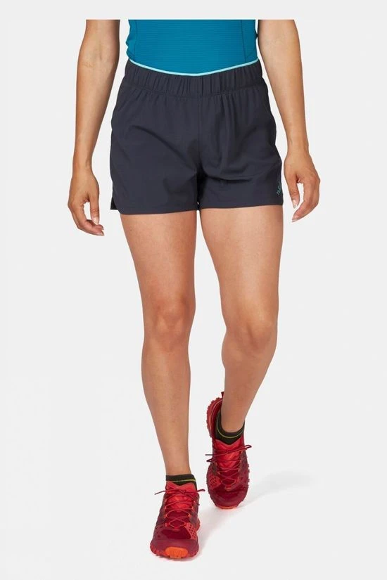 Rab Womens Talus Active Shorts - Image 4