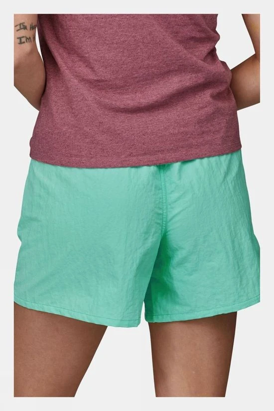 Patagonia Womens Baggies 5" Shorts - Image 3