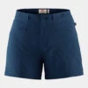 Fjallraven Womens High Coast Lite Shorts