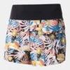 The North Face Womens Eco Active Printed Arque 3" Shorts