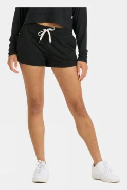 Vuori Womens Halo Performance Shorts