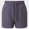 Tentree Womens Destination Fulton Shorts