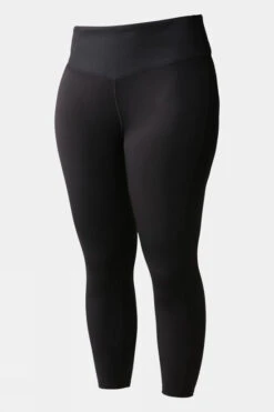 The North Face Womens Plus Size EcoActive Dune Sky 7/8 Leggings
