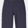 Arc'teryx Womens Gamma LT 9" Shorts