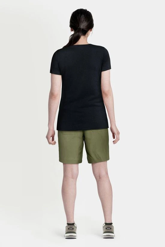 Fjallraven Womens Vardag Shorts - Image 6