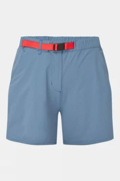 Ayacucho Womens Peniche Camp Shorts