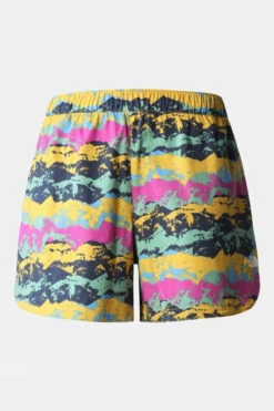 The North Face Womens Class V Shorts