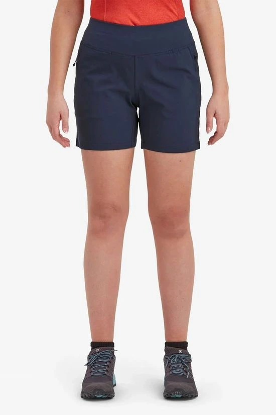 Montane Womens Tucana Lite Shorts - Image 2