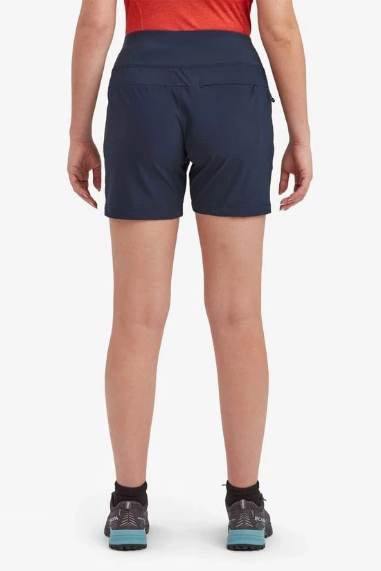 Montane Womens Tucana Lite Shorts - Image 3