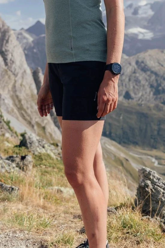 Montane Womens Terra Stretch Lite Shorts - Image 5