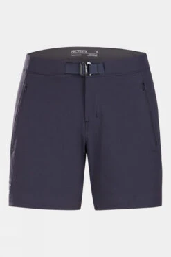 Arc'teryx Womens 6" Gamma Shorts