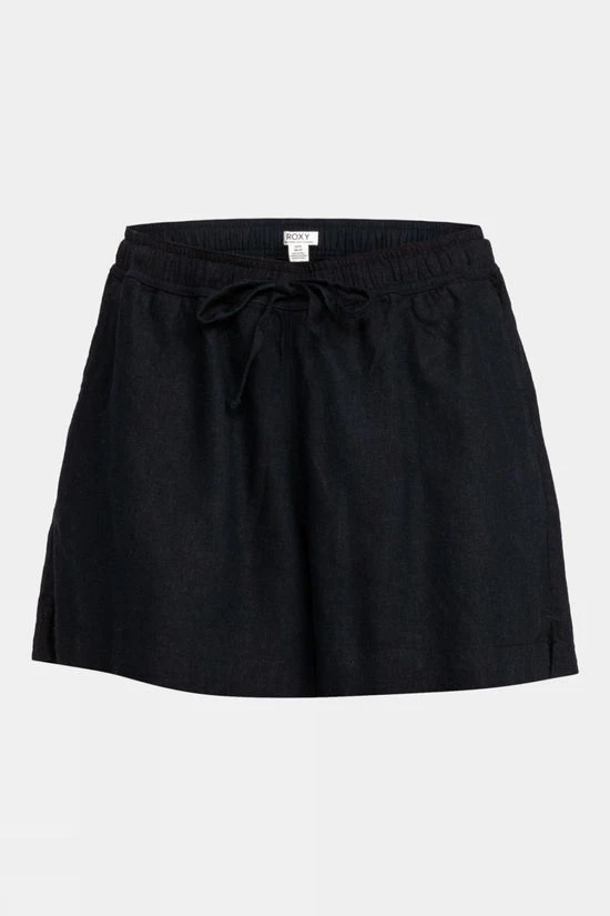 Roxy Womens Lekeitio Break Shorts