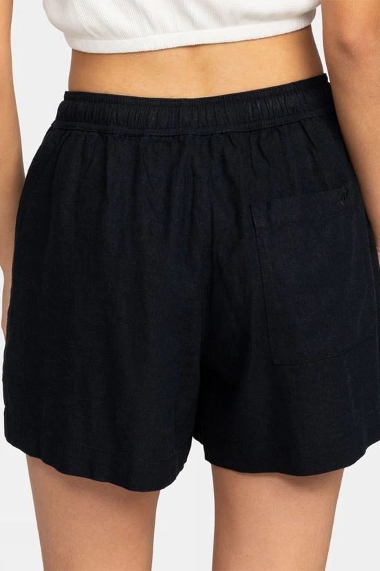 Roxy Womens Lekeitio Break Shorts - Image 3