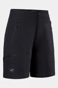 Arc'teryx Womens Gamma 9" Shorts