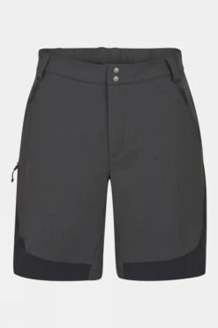 Rab Womens Torque Mountain Shorts