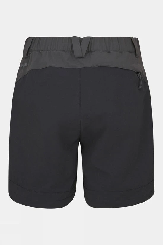 Rab Womens Torque Mountain Shorts - Image 2