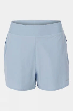 Womens Mountain Performance Shorts