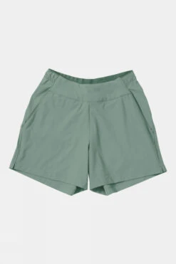 Rab Womens Harpur Shorts