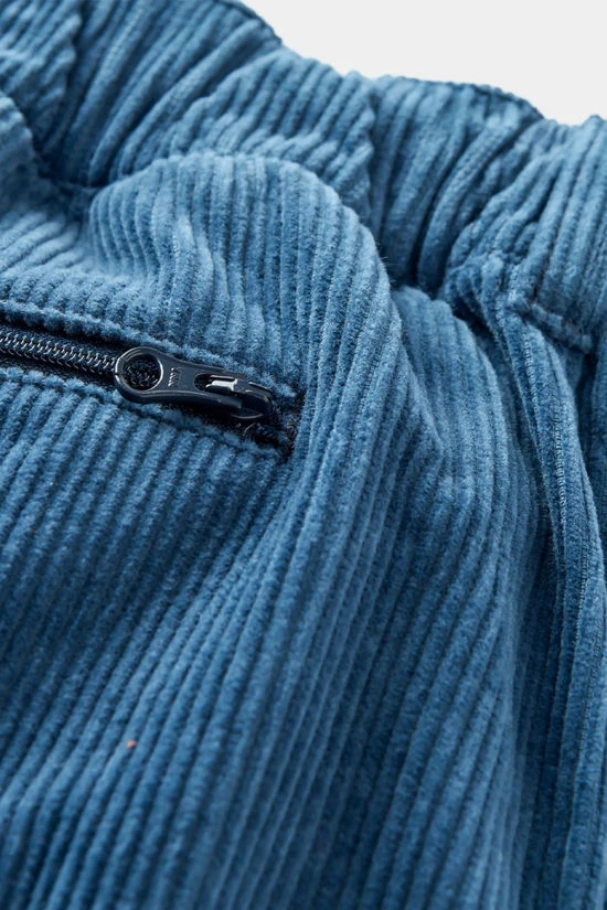 Womens Avian Organic Cord Shorts - Image 4