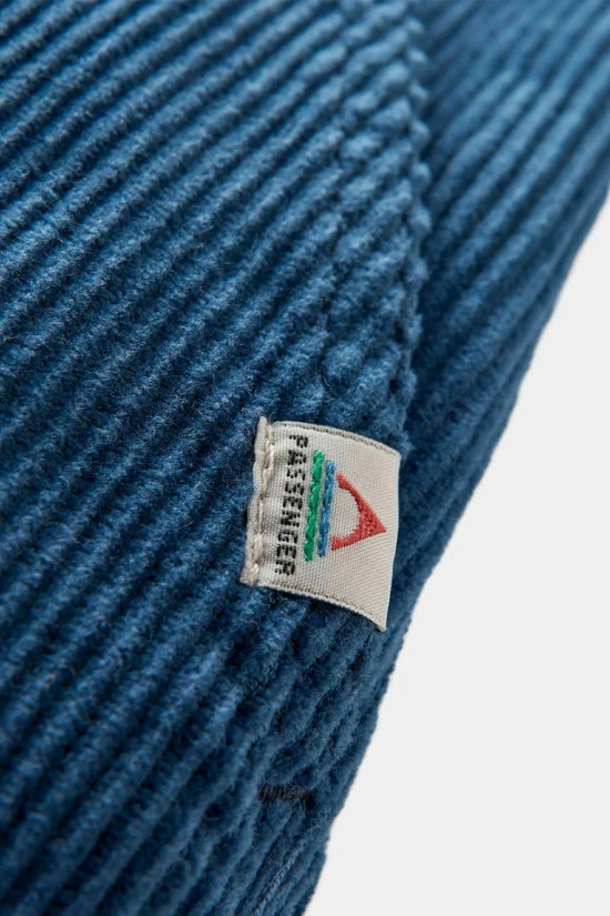 Womens Avian Organic Cord Shorts - Image 5