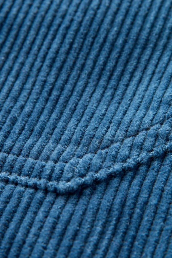 Womens Avian Organic Cord Shorts - Image 7