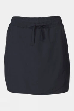 Womens City Travel Skort