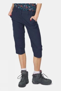 Ayacucho Womens Cape Town Capri Shorts