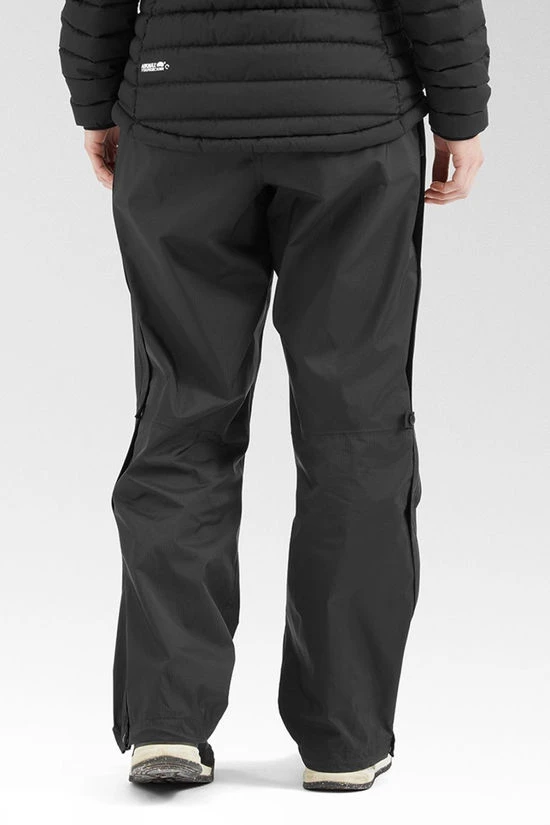Rab Womens Downpour Hike 2.5 Waterproof Pants - Image 3