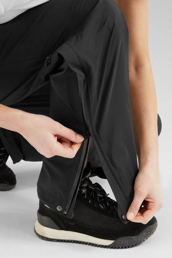 Rab Womens Downpour Hike 2.5 Waterproof Pants - Image 7