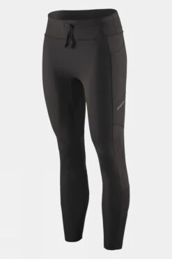 Patagonia Womens Endless Run 7/8 Tights