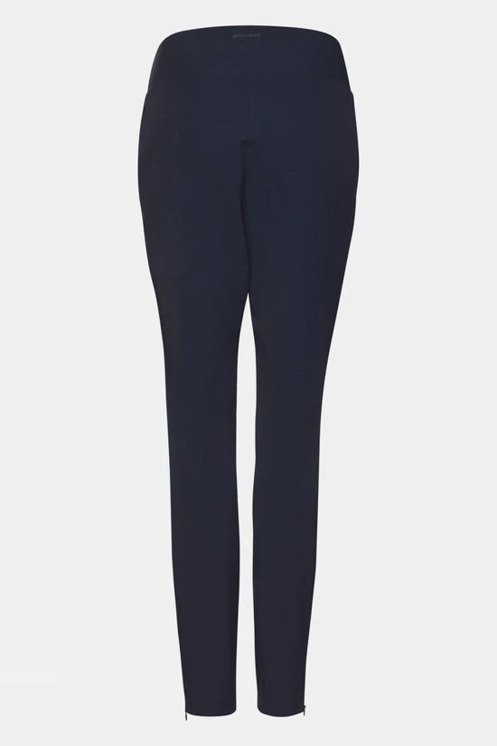 Womens Delta Hybrid Hiking Leggings - Image 2